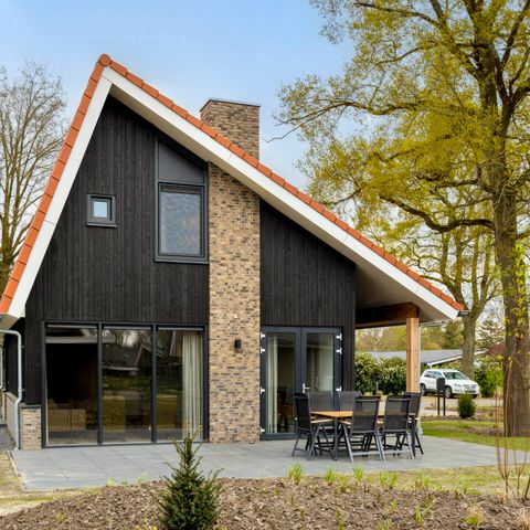 Villa 6 personen - 6CE1