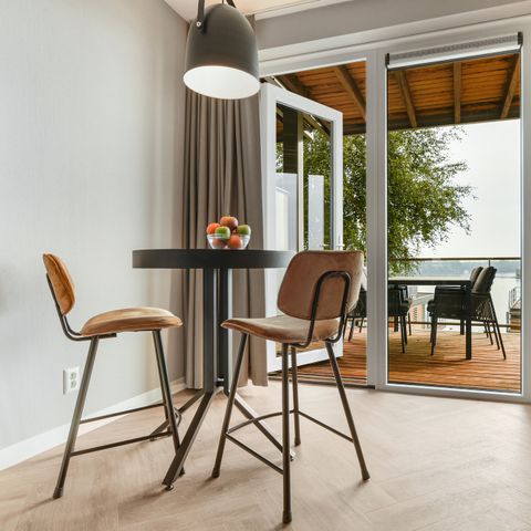 Appartement 2 personen - 2A