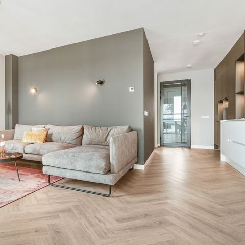 Appartement 2 personen - 2A