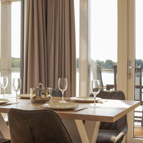 Appartement 4 personen - 4CA