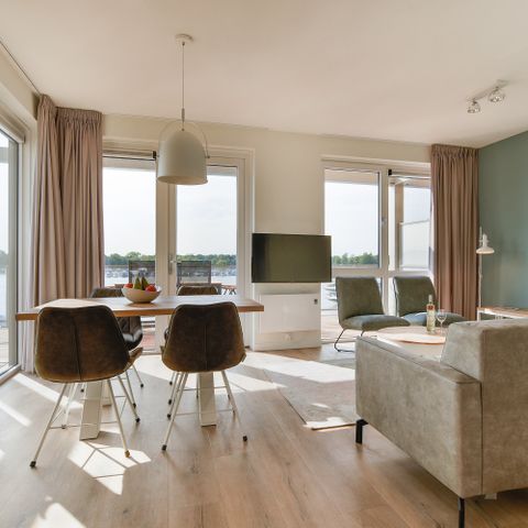Appartement 4 personen - 4CA