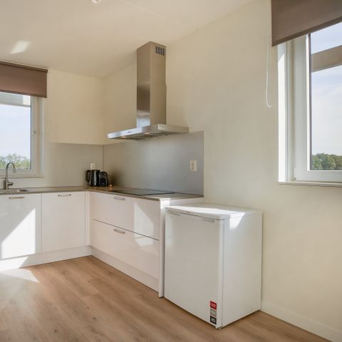 Appartement 4 personen - 4CA