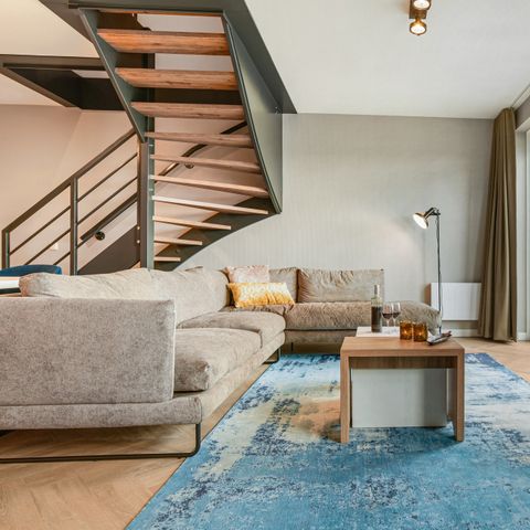 Appartement 4 personen - 4LA