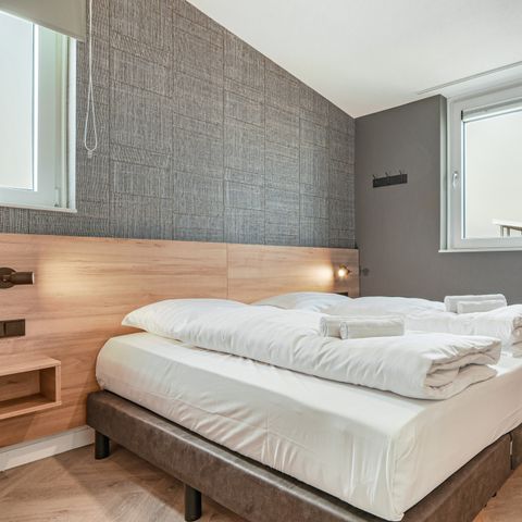 Appartement 4 personen - 4LA