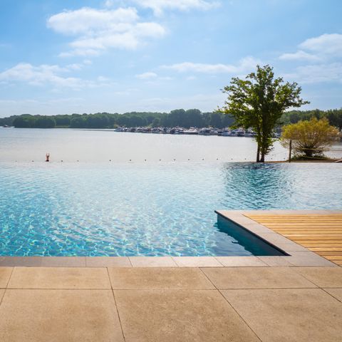 Landal Marina Resort Well - Bergen - Afbeelding N°4
