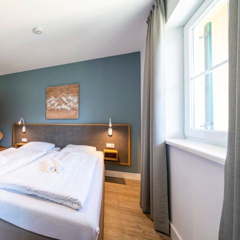 Appartement 4 personen - 4C1