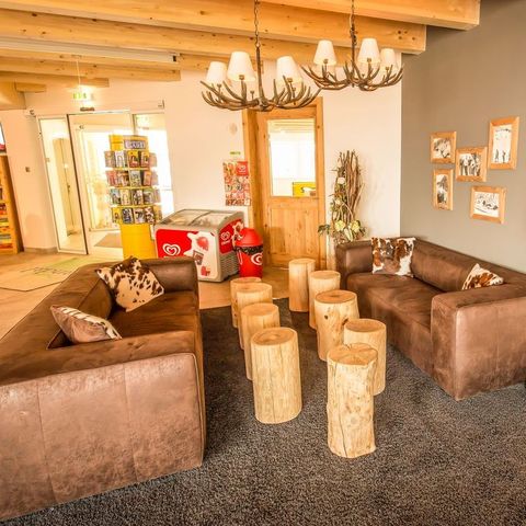 Appartement 4 personen - 4C1