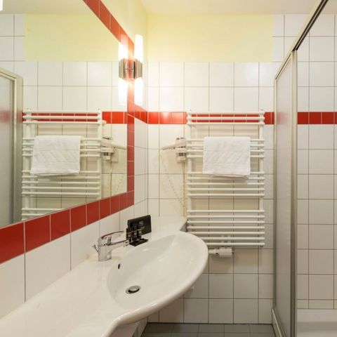 Appartement 6 personen - 6C2