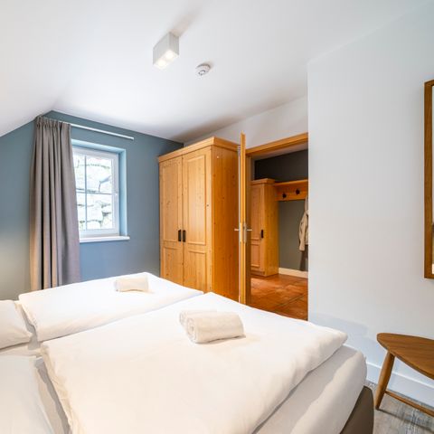 Appartement 6 personen - 6C3