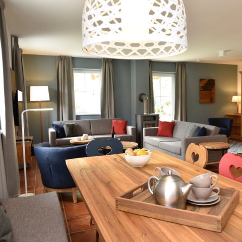 Chalet 8 personen - 8L2