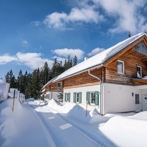 Chalet 8 personen - 8L2