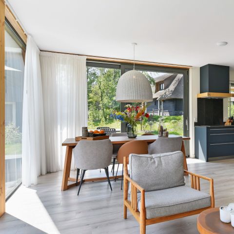 VAKANTIEHUIS 6 personen - 6EL