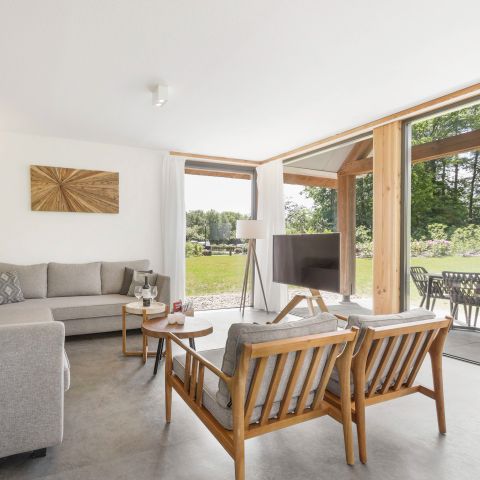 VAKANTIEHUIS 8 personen - 8EL