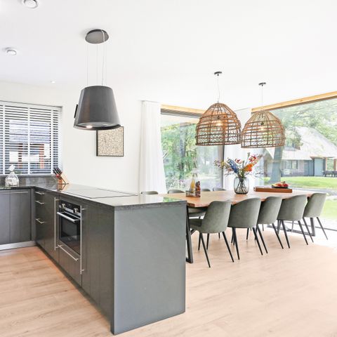 VAKANTIEHUIS 10 personen - 10EL1