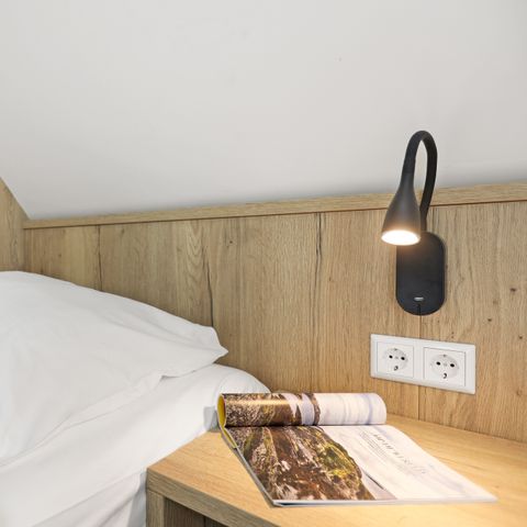 VAKANTIEHUIS 10 personen - 10EL1