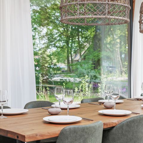 VAKANTIEHUIS 10 personen - 10EL1