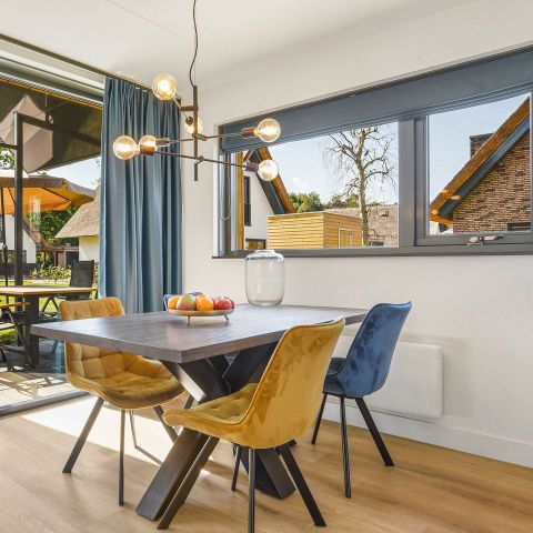 VAKANTIEHUIS 4 personen - 4C