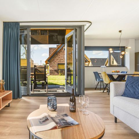 VAKANTIEHUIS 4 personen - 4C