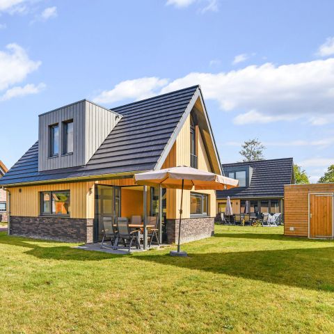 VAKANTIEHUIS 4 personen - 4C