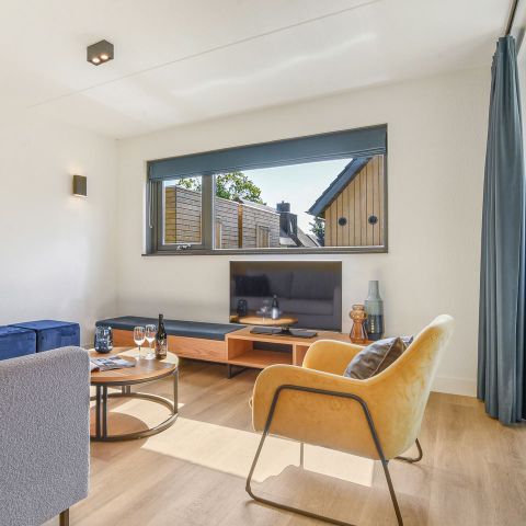 VAKANTIEHUIS 4 personen - 4C