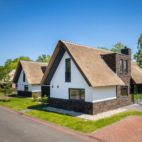 VAKANTIEHUIS 6 personen - 6L