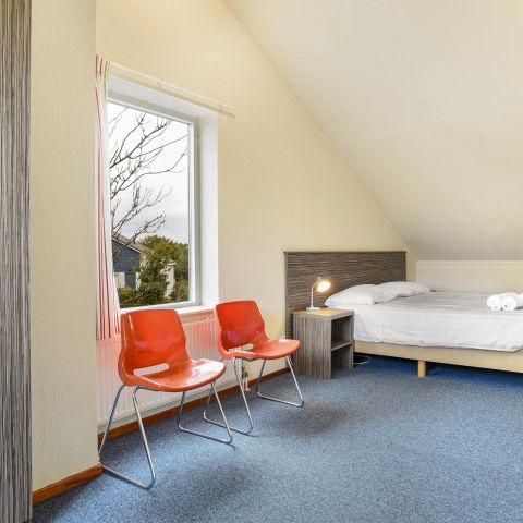 Villa 4 personen - 4B