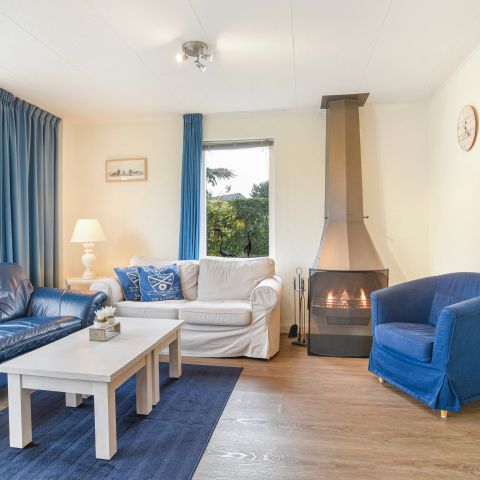 Villa 4 personen - 4BL