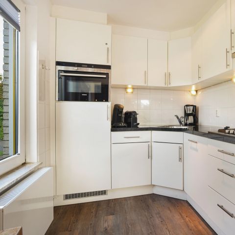 Villa 6 personen - 6D