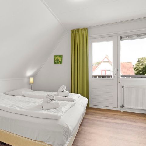 Villa 4 personen - 4B