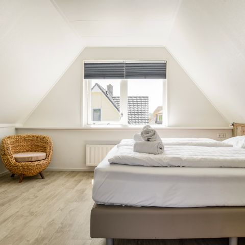 Villa 4 personen - 4BL