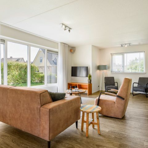 Villa 4 personen - 4BL