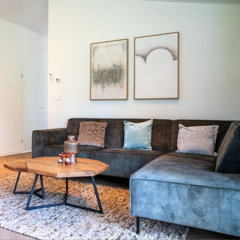 VAKANTIEHUIS 6 personen - Molenhuys Bosrand Comfort