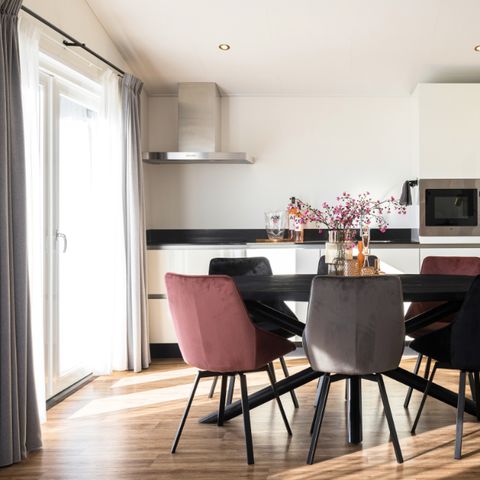 VAKANTIEHUIS 6 personen - Molenhuys Bosrand Comfort
