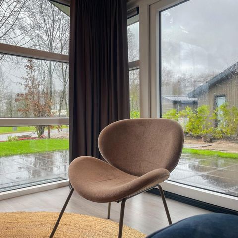LODGE 4 personen - Wood