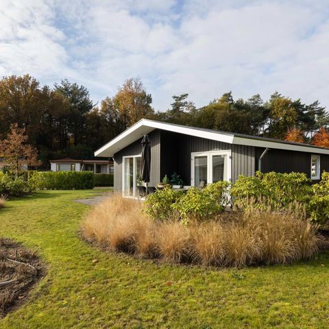 VAKANTIEHUIS 6 personen - Molenhuys Waterzicht Comfort 