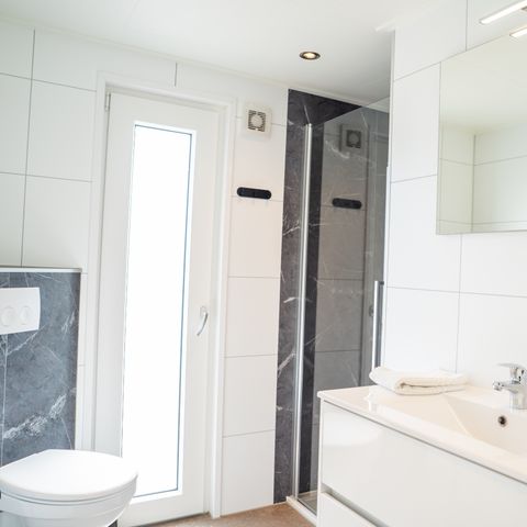 LODGE 4 personen - Lodge Wood Waterkant