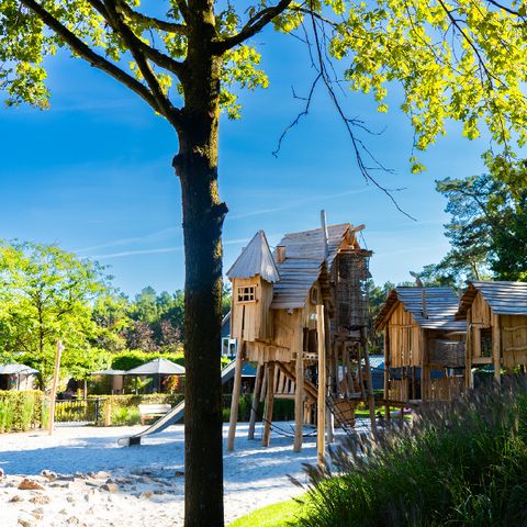 Vakantiepark Molenvelden - Veldhoven - Afbeelding N°3
