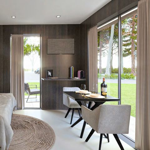 VAKANTIEHUIS 18 personen - Familiehuis Molenvelden met Privé Zwembad, Hottub, Sauna & Grill Kota 