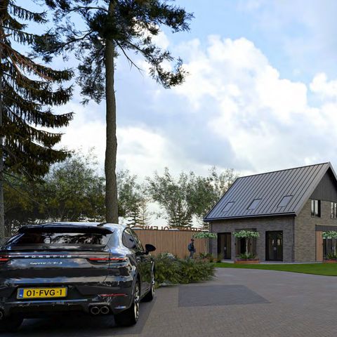 VAKANTIEHUIS 18 personen - Familiehuis Molenvelden met Privé Zwembad, Hottub, Sauna & Grill Kota 