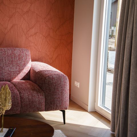 VAKANTIEHUIS 6 personen - Molenhuys Parkzicht met Privé Zwembad & Sauna
