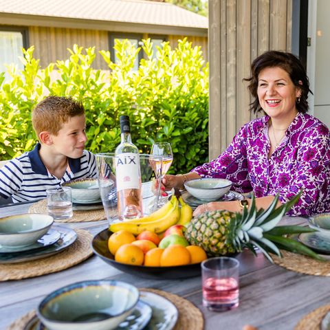 Vakantiepark Molenvelden - Veldhoven - Afbeelding N°5