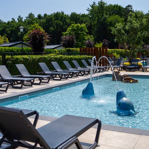 Vakantiepark Molenvelden - Veldhoven - Afbeelding N°6