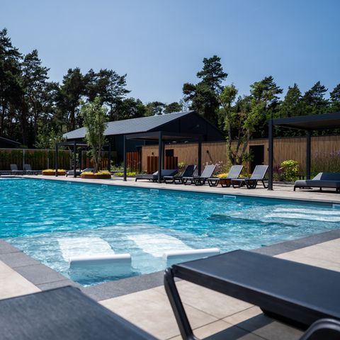 Vakantiepark Molenvelden - Veldhoven - Afbeelding N°3