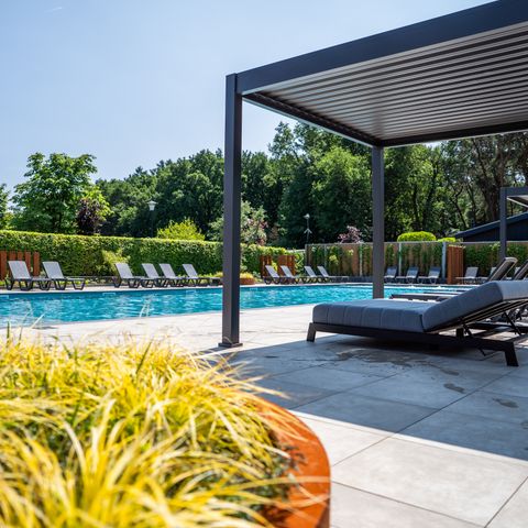 Vakantiepark Molenvelden - Veldhoven - Afbeelding N°2