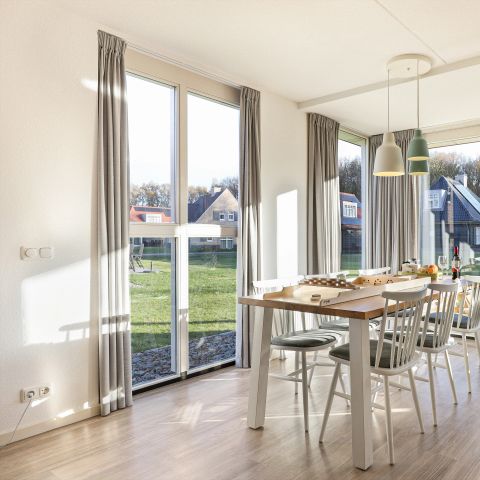 VAKANTIEHUIS 6 personen - 6CK