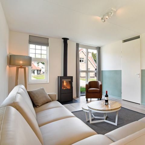 VAKANTIEHUIS 8 personen - 8C