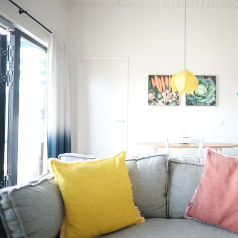 LODGE 4 personen - Royal Dune