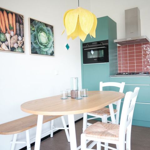 LODGE 4 personen - Lodge Royal Dune