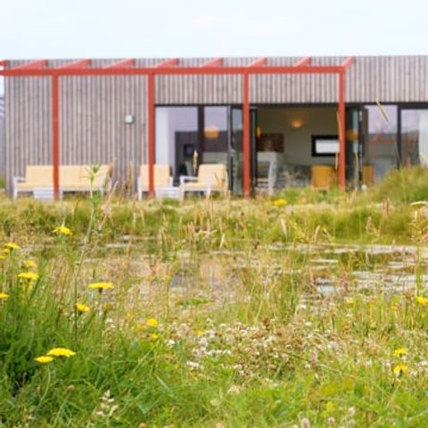 LODGE 6 personen - Lodge Farmland Family 4+2