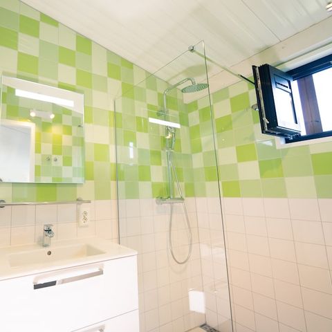 LODGE 6 personen - Lodge Farmland Family 4+2